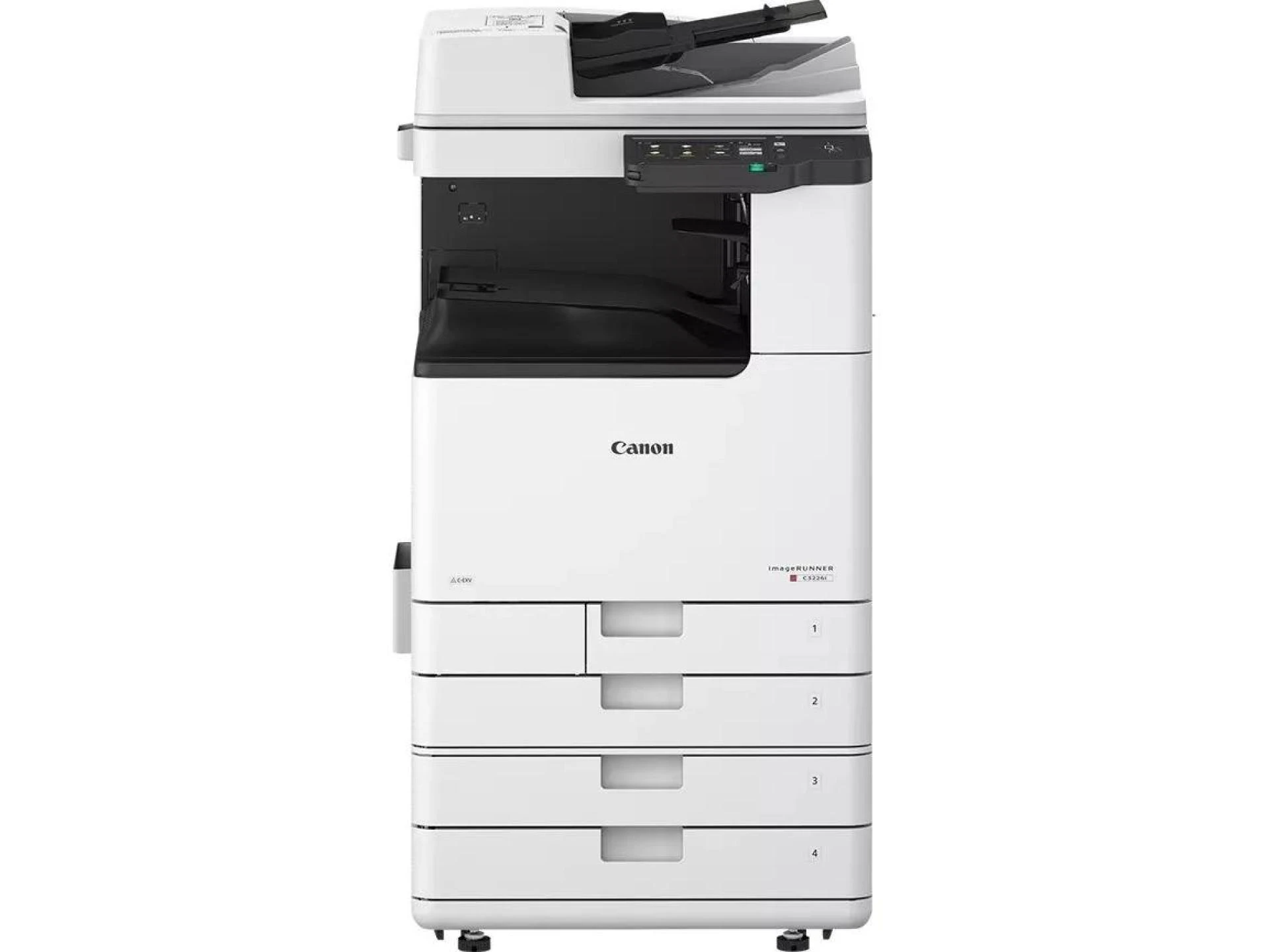 Canon imageRUNNER C3226i: Efficient Document Management for Modern Workplaces