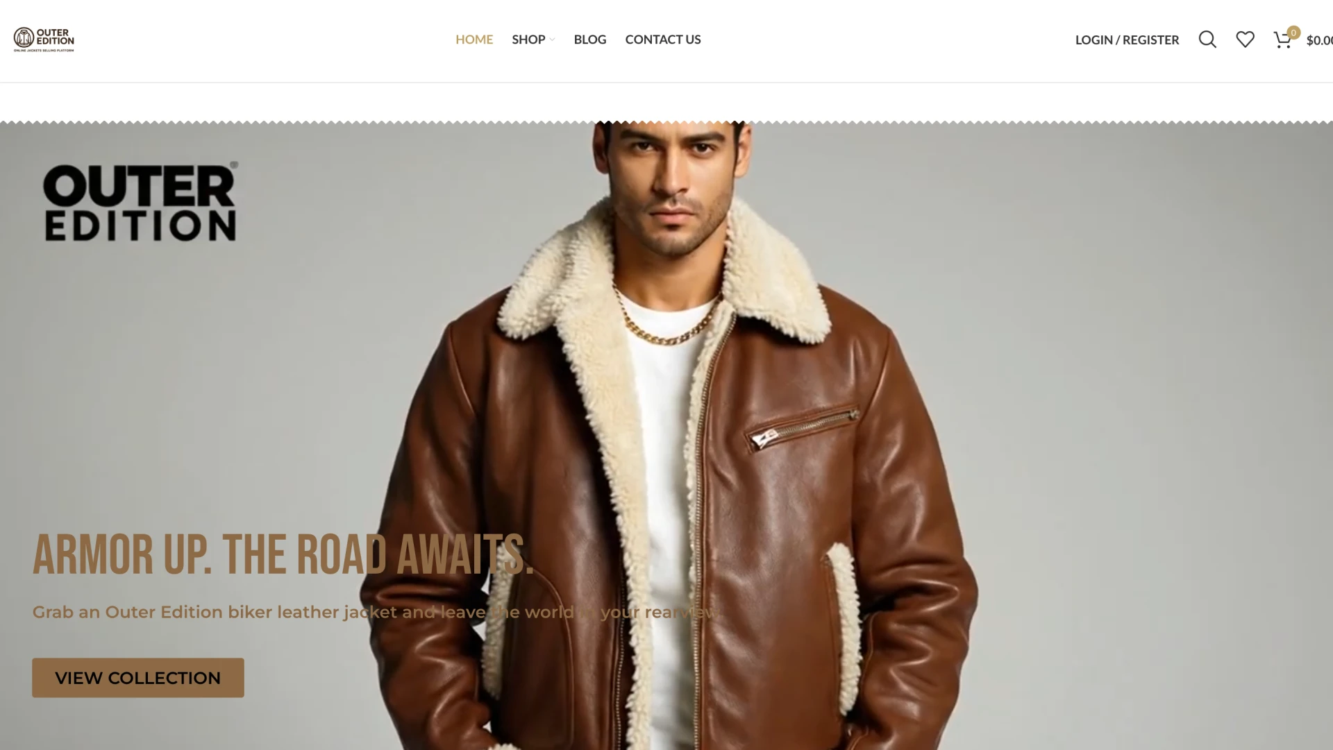 The Ultimate Guide to Moto Style: Choosing the Perfect Leather Jacket