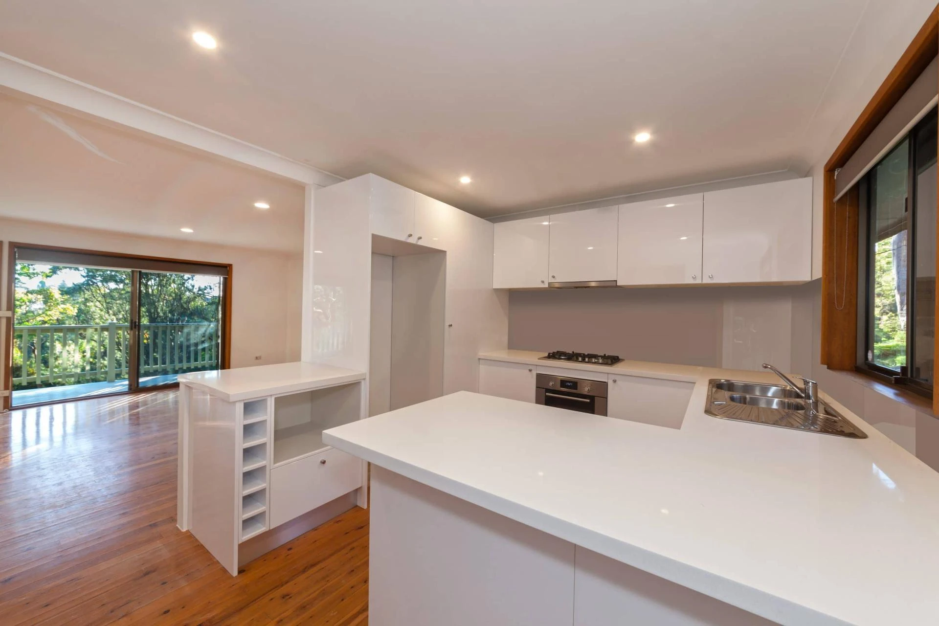 Small Space, Big Impact: Smart Kitchen Renovations for Compact Homes