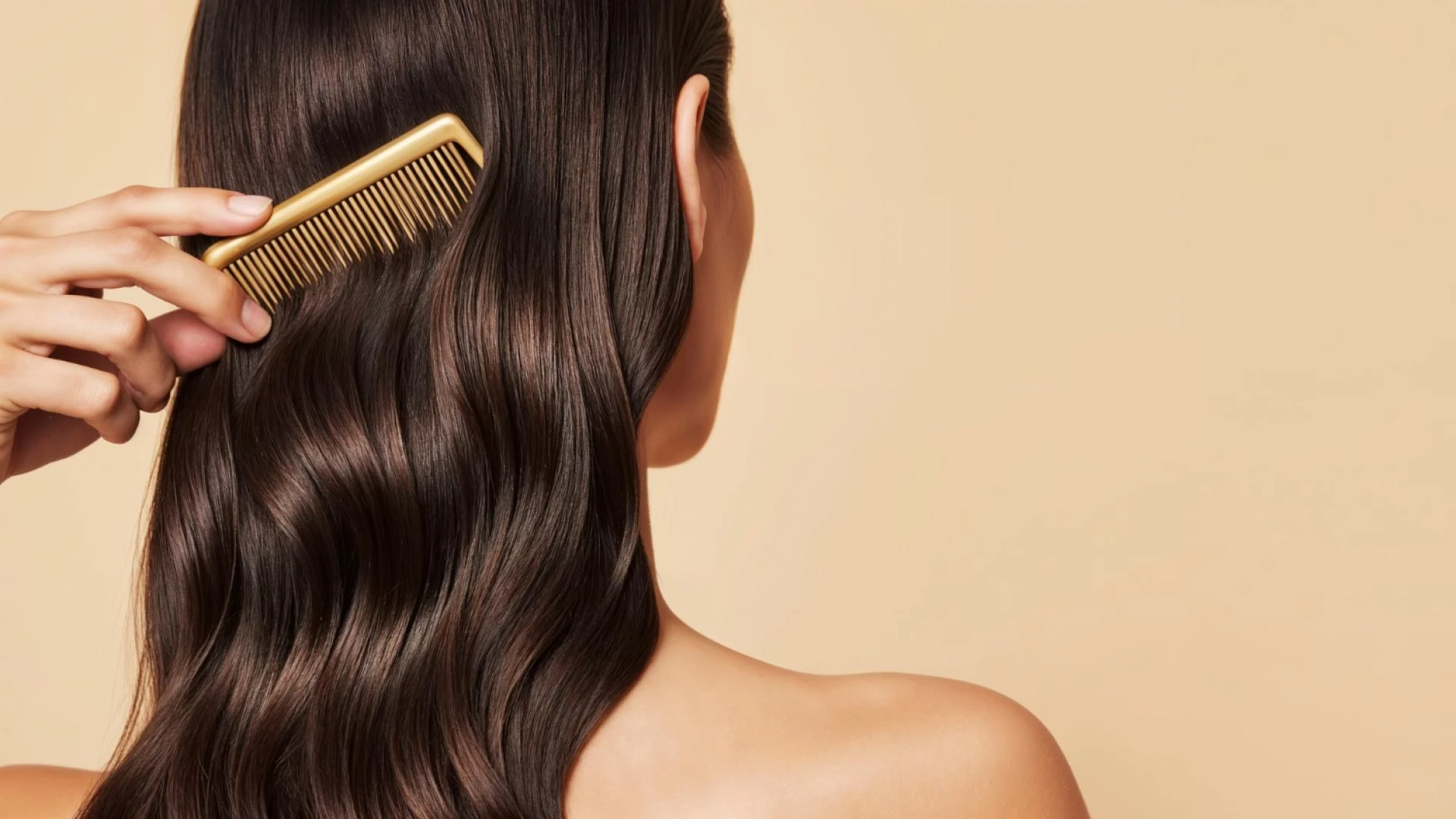 Hair Fall Doesn’t Happen Overnight: How Ayurvedic Hair Oils Help Rebuild From the Roots
