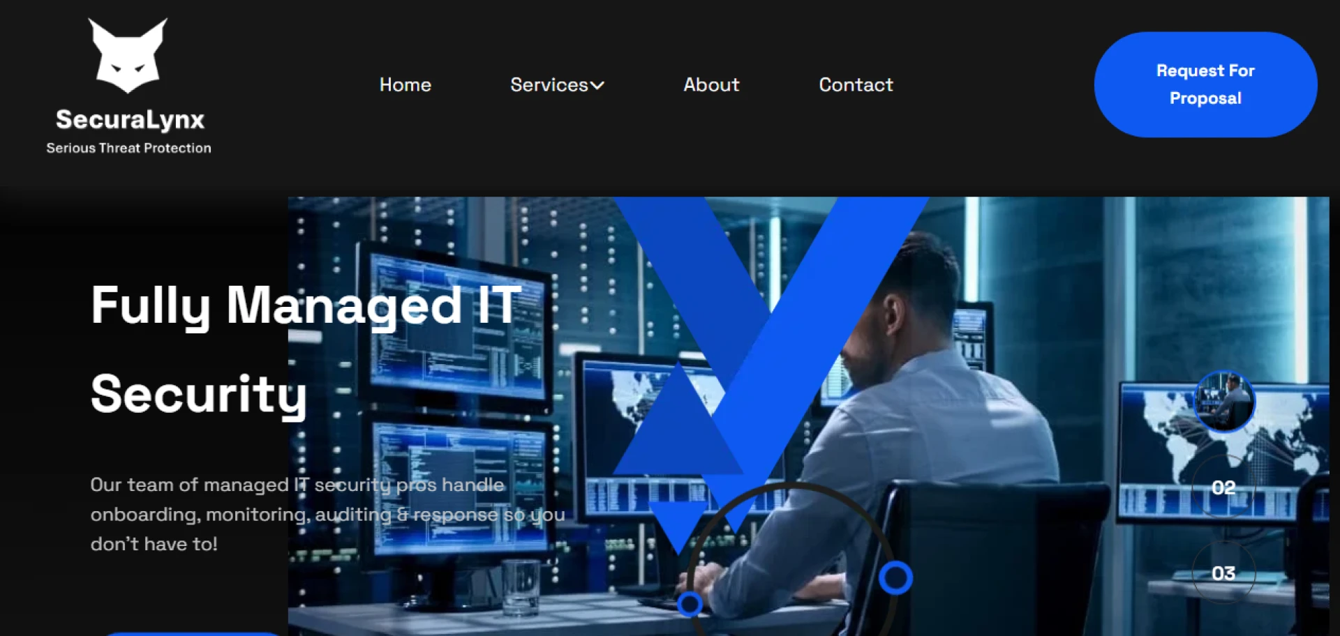 Complete Guide to Computer Security Service in Denver, Colorado: Protecting Your Business from Cyber Threats