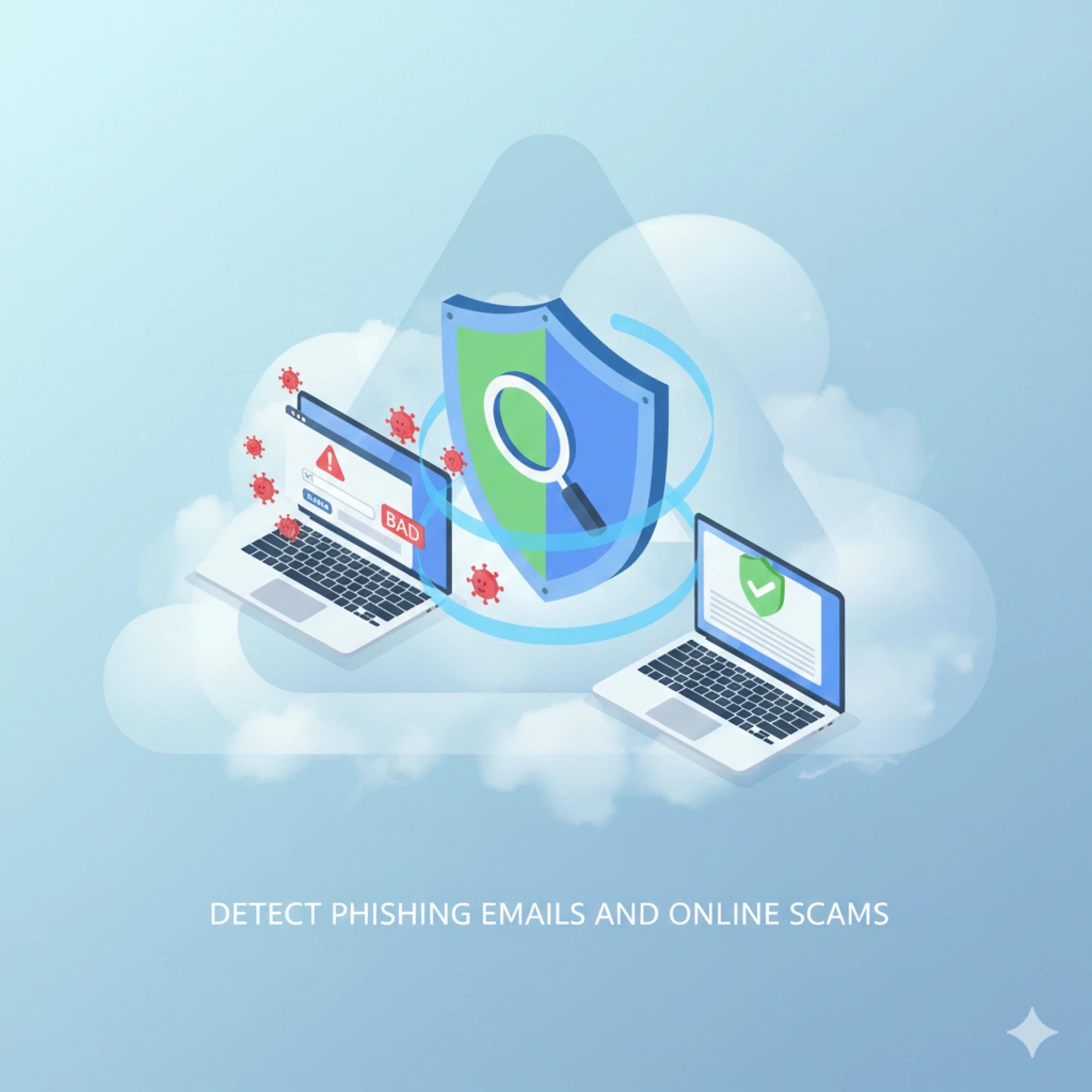 How to Detect Phishing Emails: Your Blueprint for Digital Sovereignty