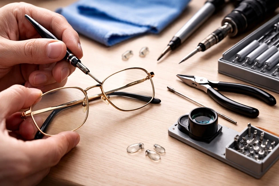 DIY vs Professional Frame Restoration