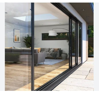 What Makes Modern Aluminium Sliding Windows Better Than Older Window Designs?