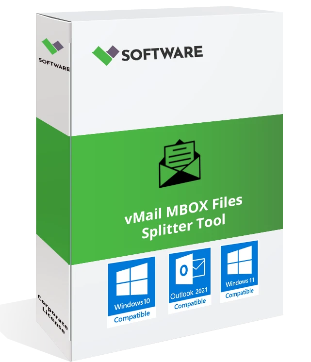Split Large MBOX Mailboxes to Improve Email Client Performance