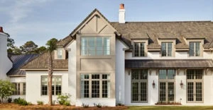 The Role of a Slate Supplier in Large-Scale Construction Projects