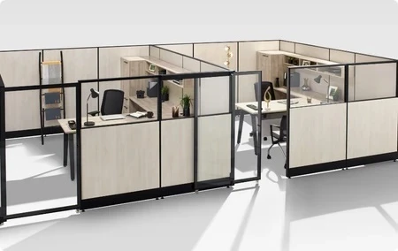 Room Division Solutions That Shape Better Workspaces