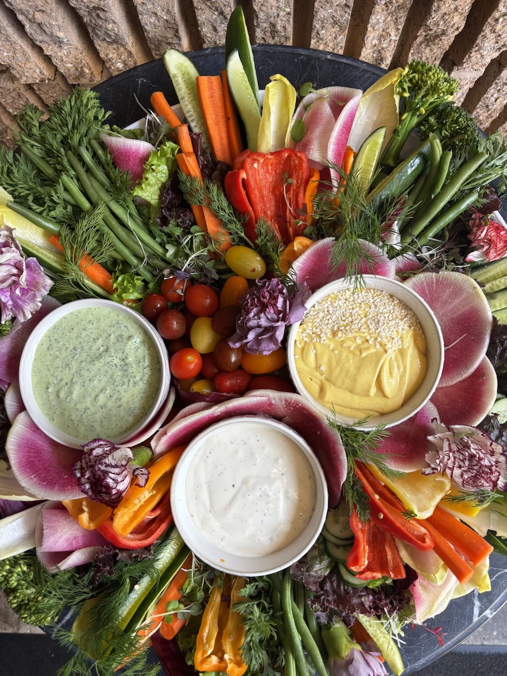 How Catering Services Can Save You Time and Stress