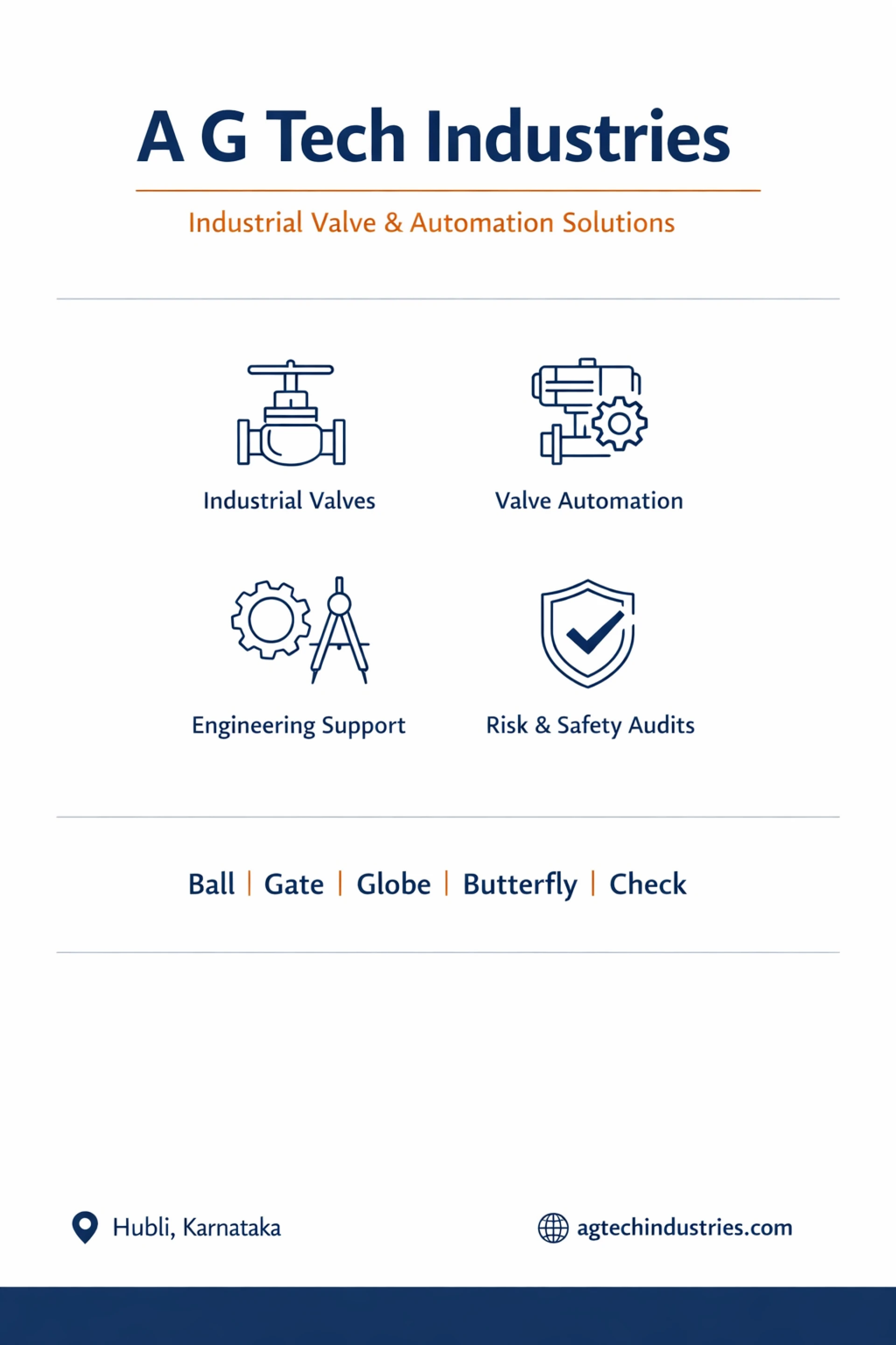An Introduction to Ceramic Valves for Industrial Applications