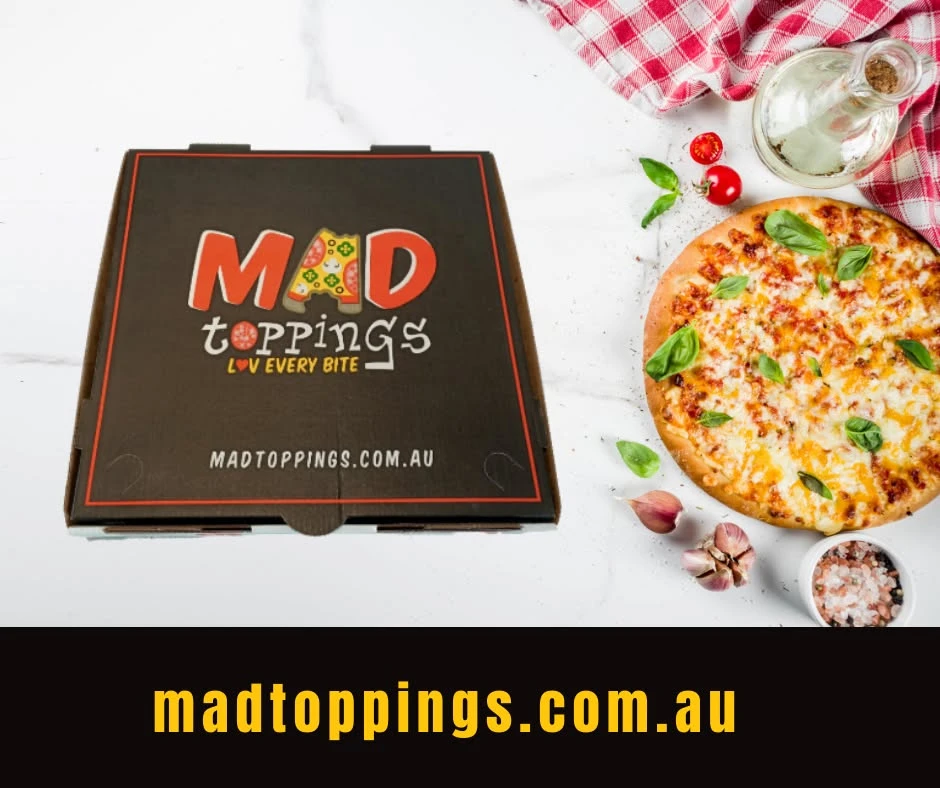Your Go-To Guide for the Best Pizza Parramatta Experience