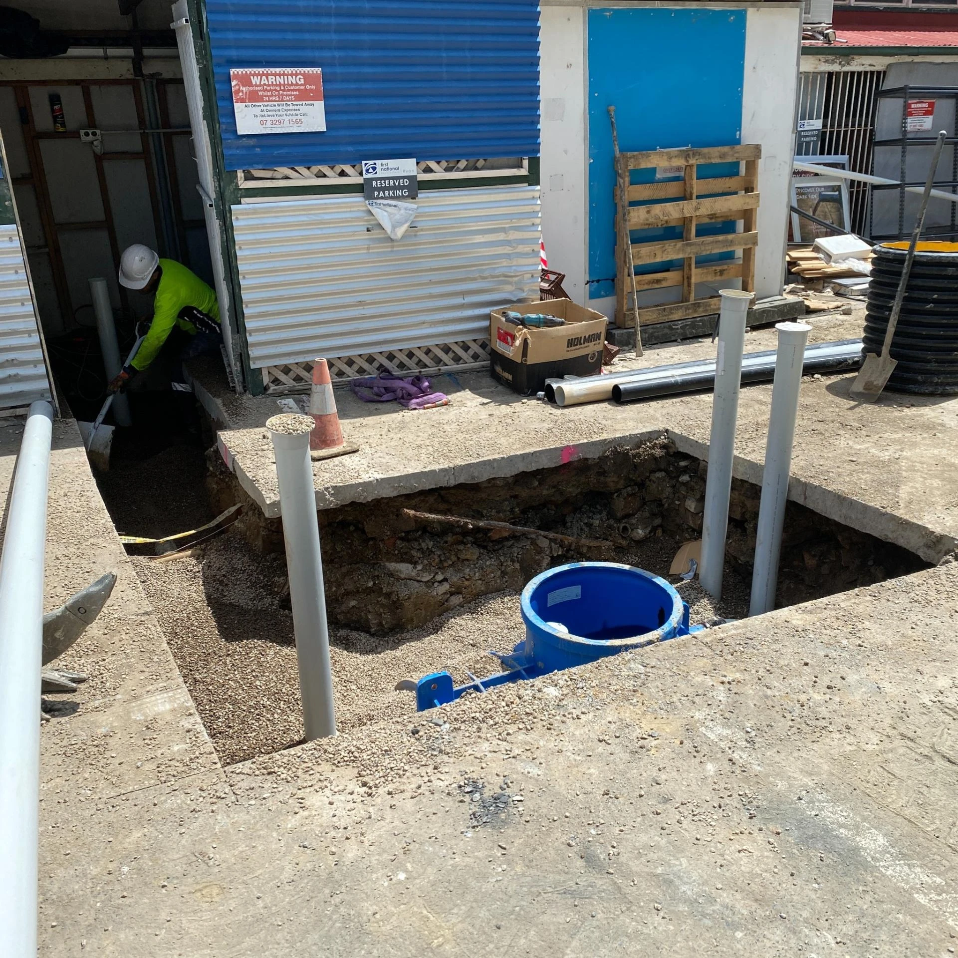 Grease Trap Installation Brisbane for Food Trucks and Mobile Kitchens