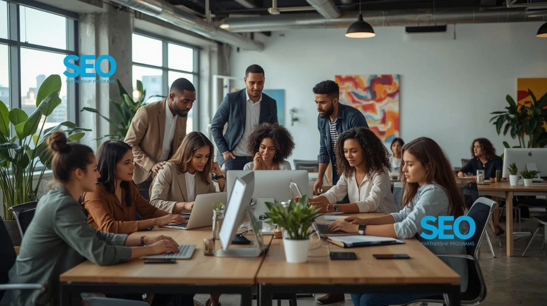 SEO Partnership Programs: A Strategic Growth Model for Agencies & Businesses