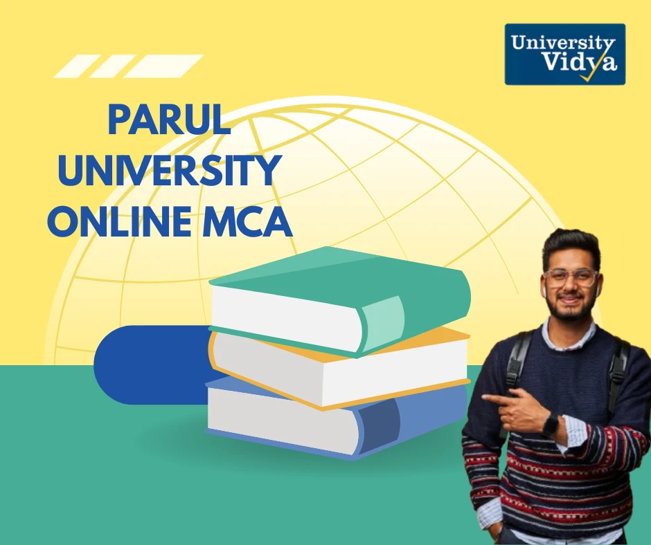 Tech-Management Hybrid: How Parul University Online MCA Graduates Are Cracking Project Management Roles