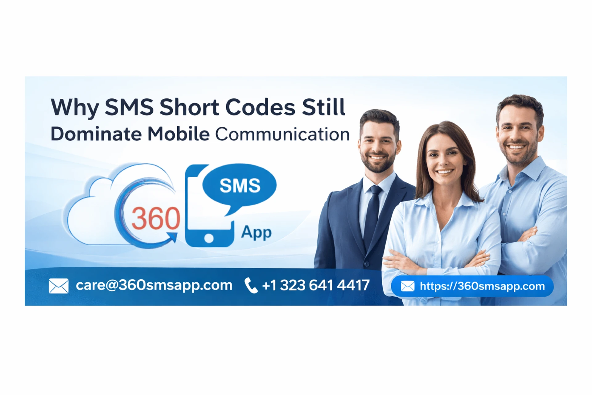 Why SMS Short Codes Still Dominate Mobile Communication