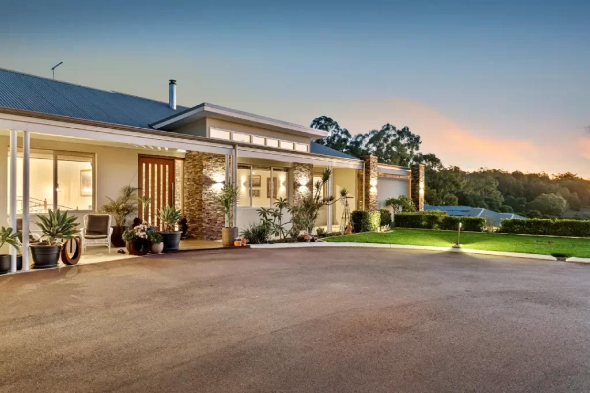 Double Story House Builders: How to Design a Spacious, Functional, and Future-Ready Family Home