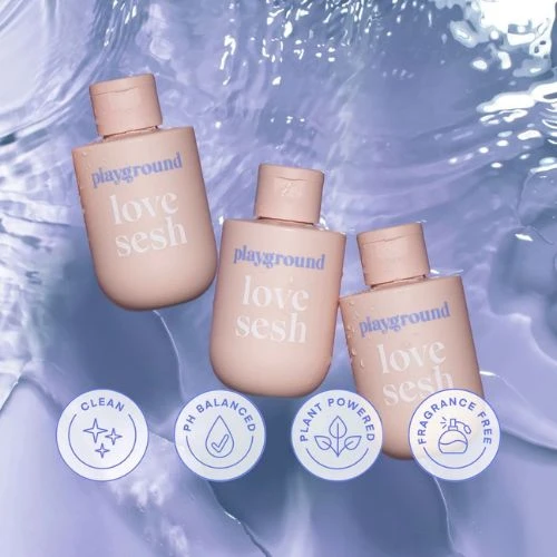 Love Lube Guide: How to Use It Comfortably