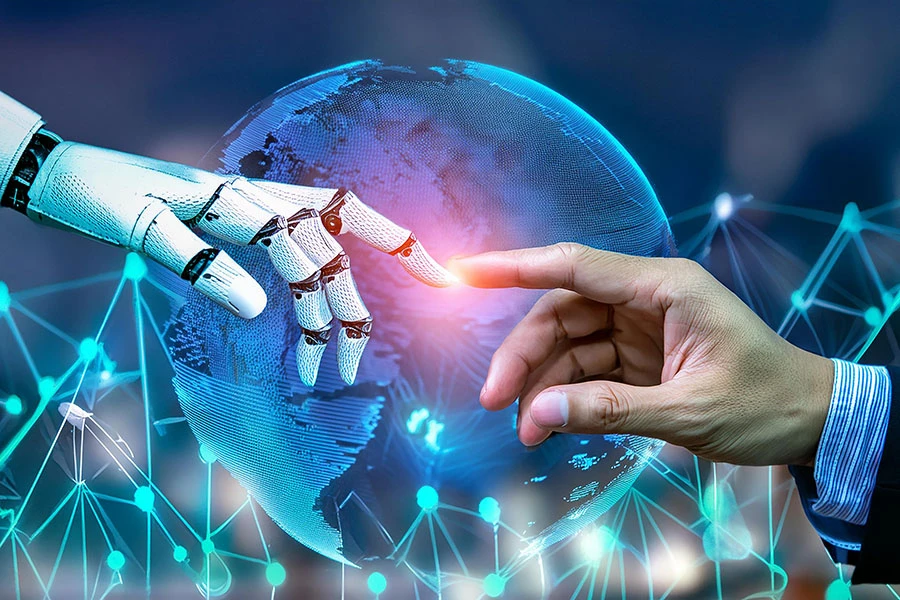 Why Human-AI Collaboration Is the Future of Cyber Defense