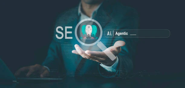 Why Hiring an AI SEO Agency NJ Is the Smartest Move for Modern Businesses