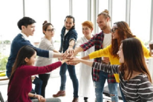 Knowledge-Based Networking Emerges as the Future of Professional Collaboration