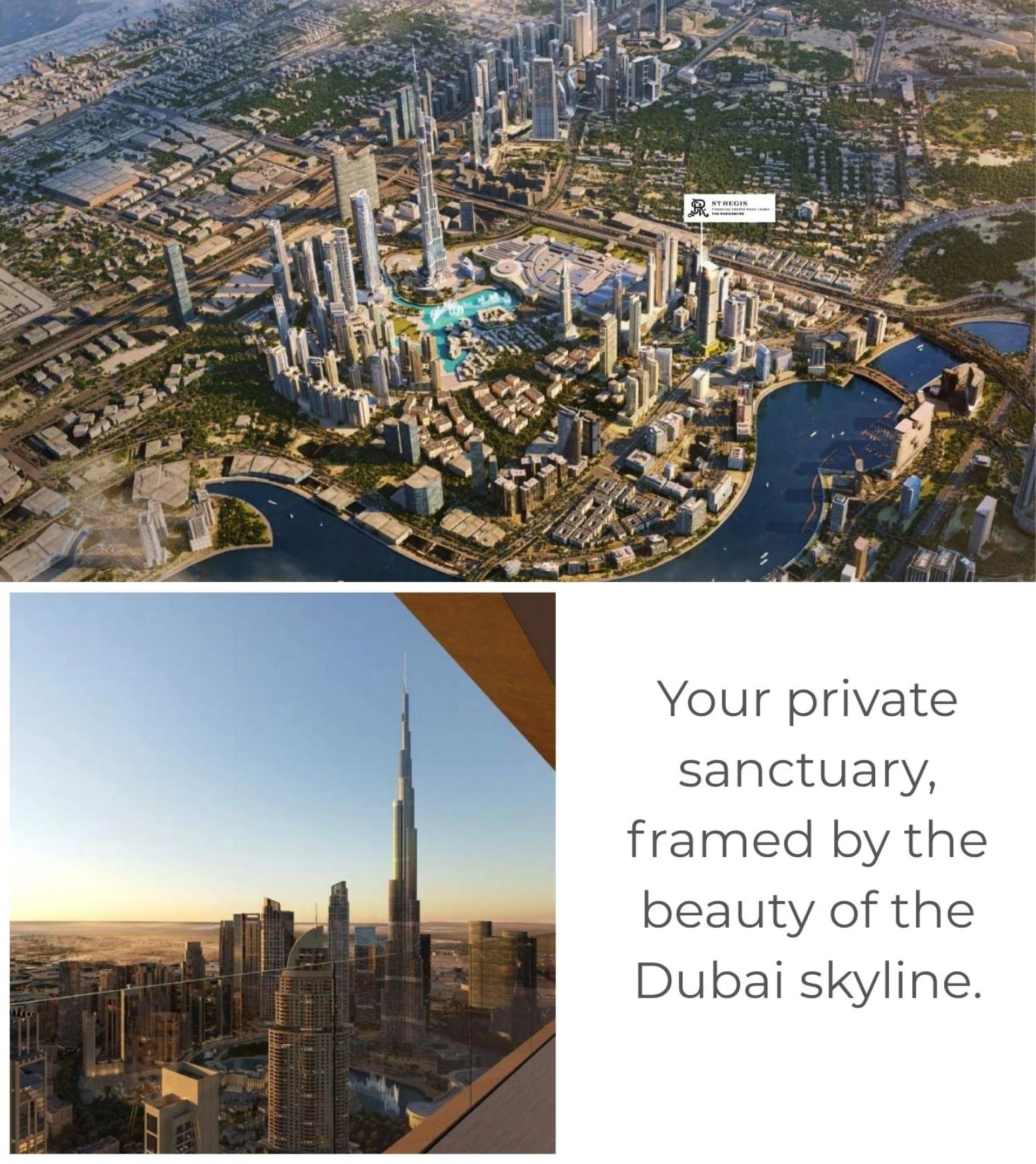 Deutscher Immobilienmakler in Dubai: Ihre Brücke zwischen zwei Welten