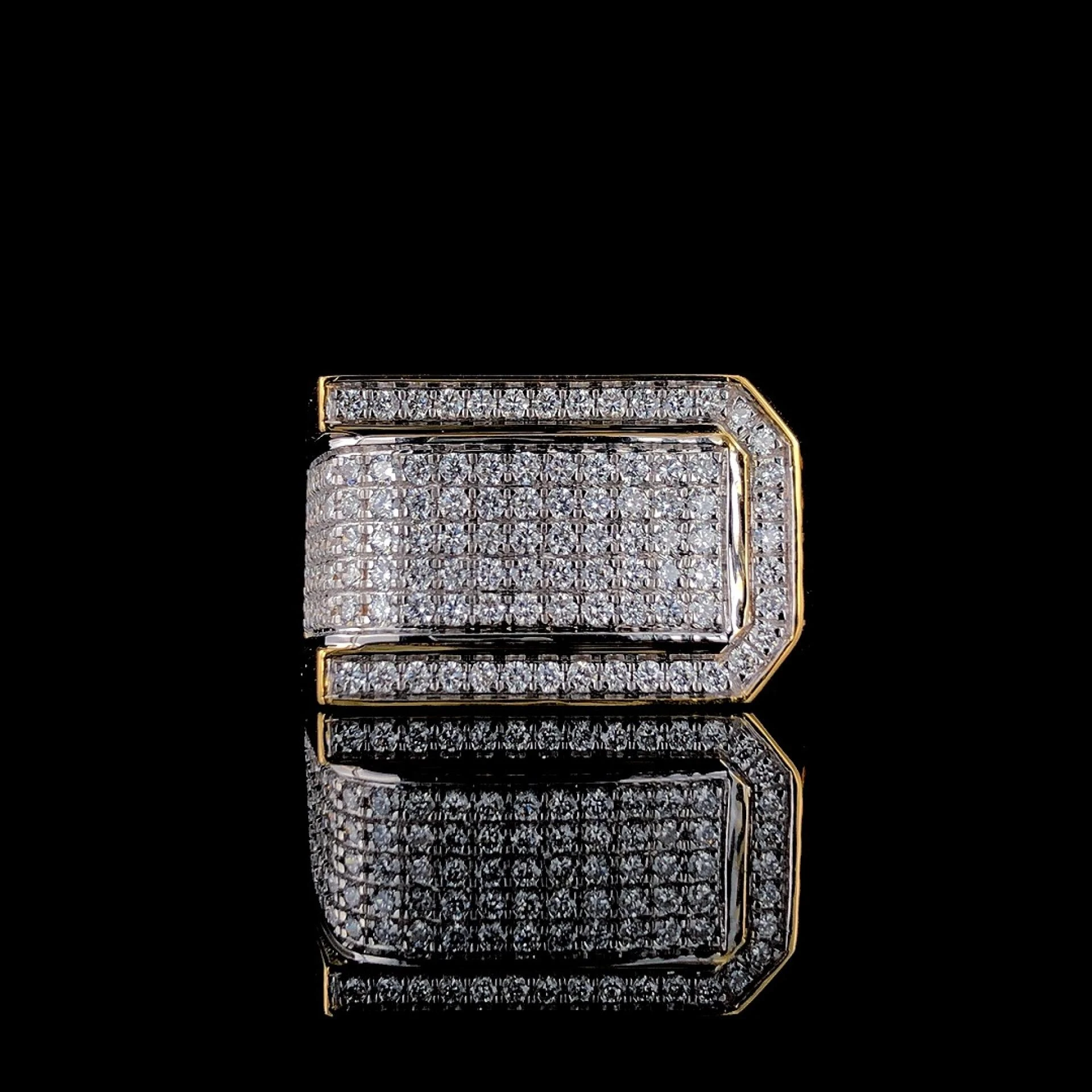 How to Choose the Perfect Diamond Engagement Rings for Men