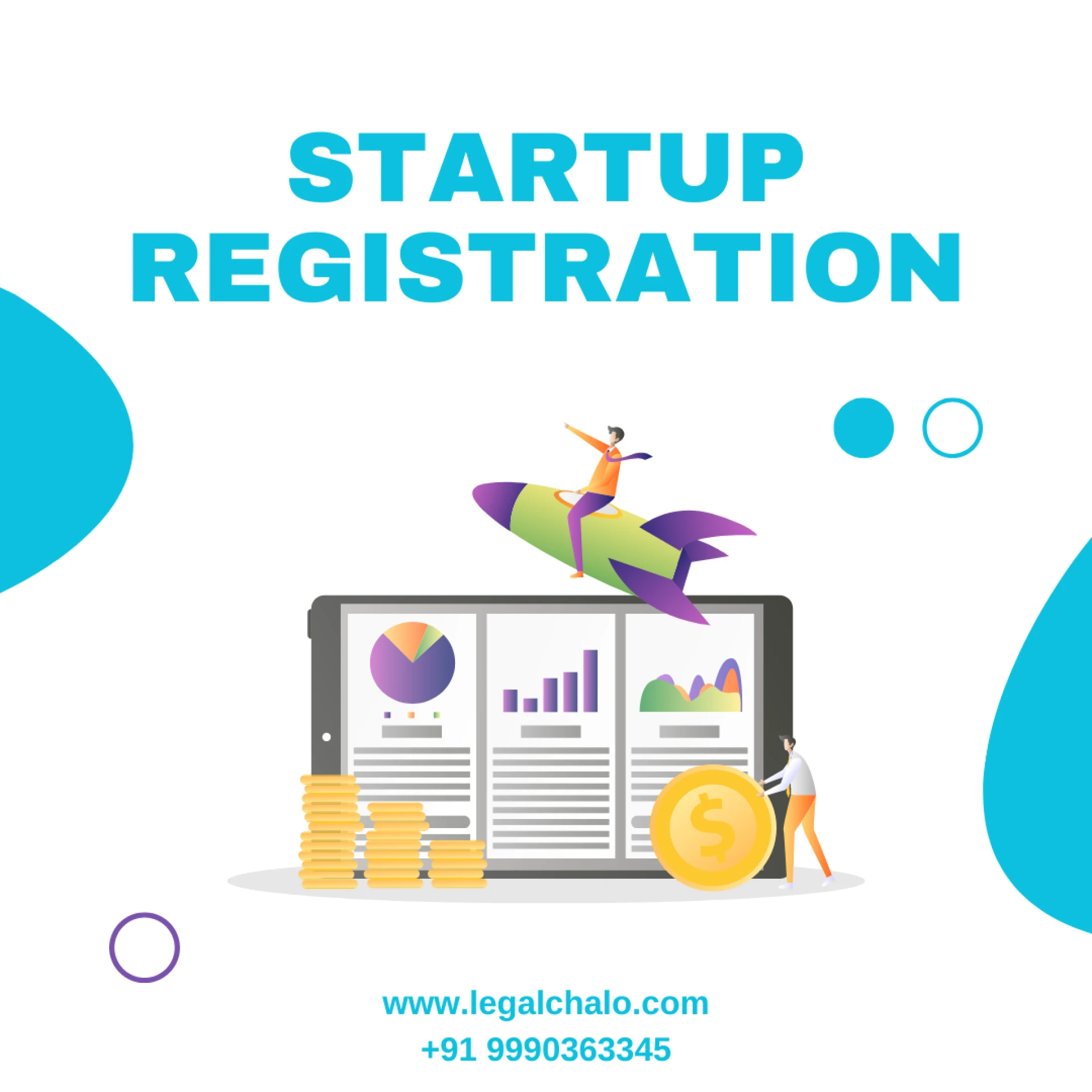 Documents Required for Startup Registration