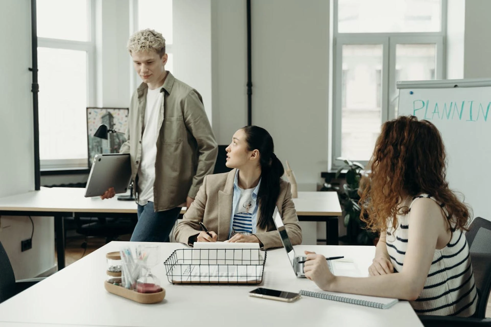 How Professional Coaching Develops High-Impact Leaders