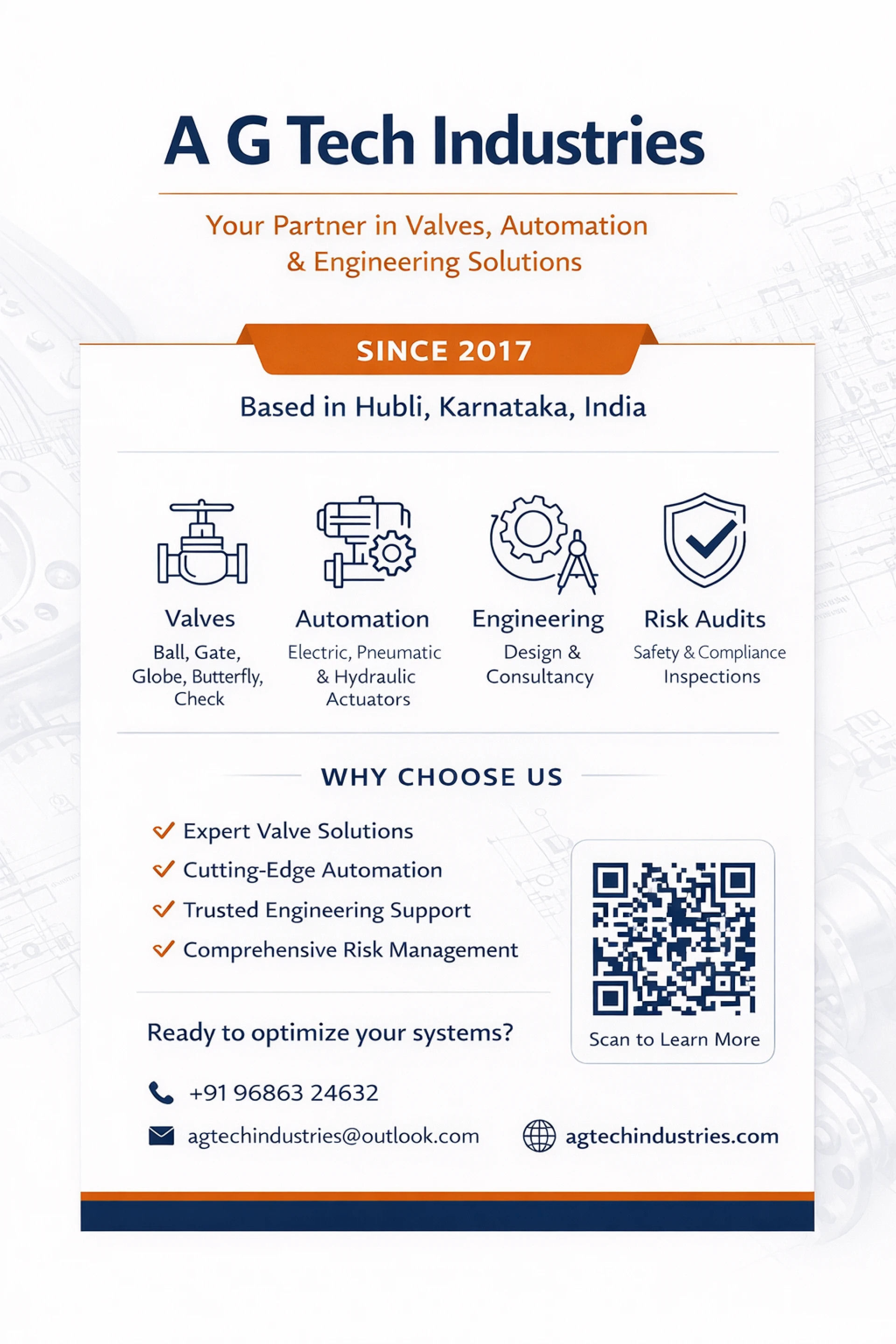 An Introduction to Ceramic Valves for Industrial Applications
