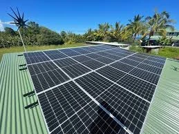 Solar Maintenance Tips for Long-Term Performance