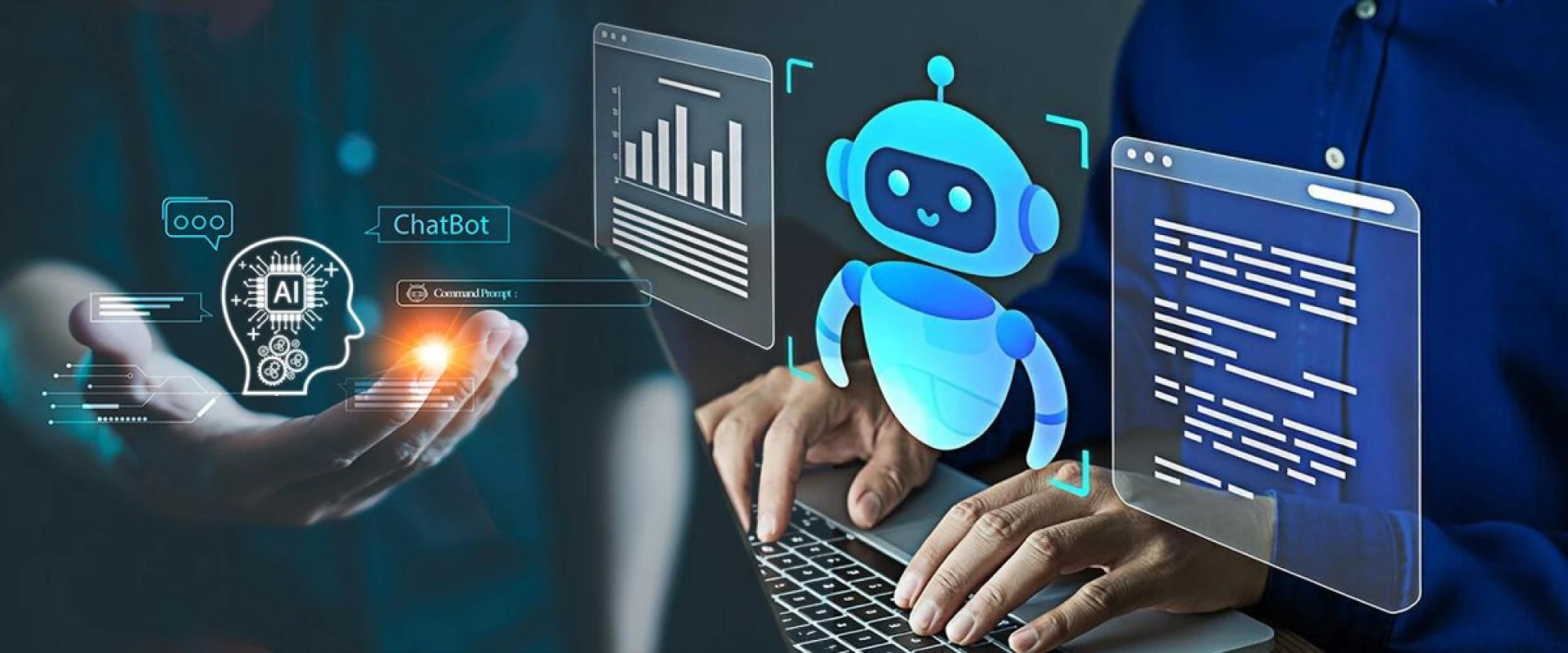 The Ultimate Guide to AI Chatbot Development for Modern Businesses