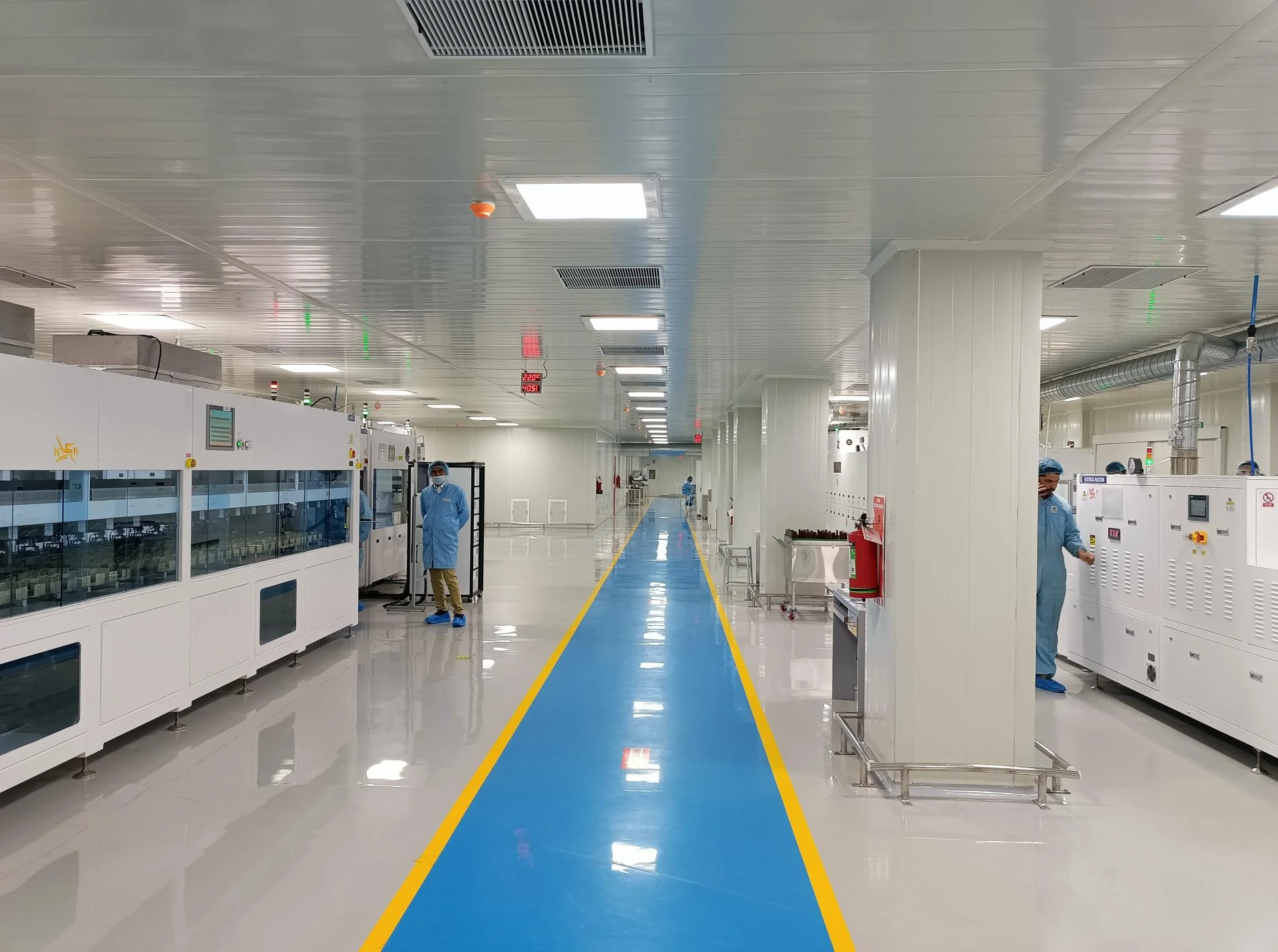 PUF Roof Panels: Durable, Energy Efficient Roofing Solution for Modern Buildings