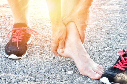 Effective Rehab Exercises for Heel Injuries