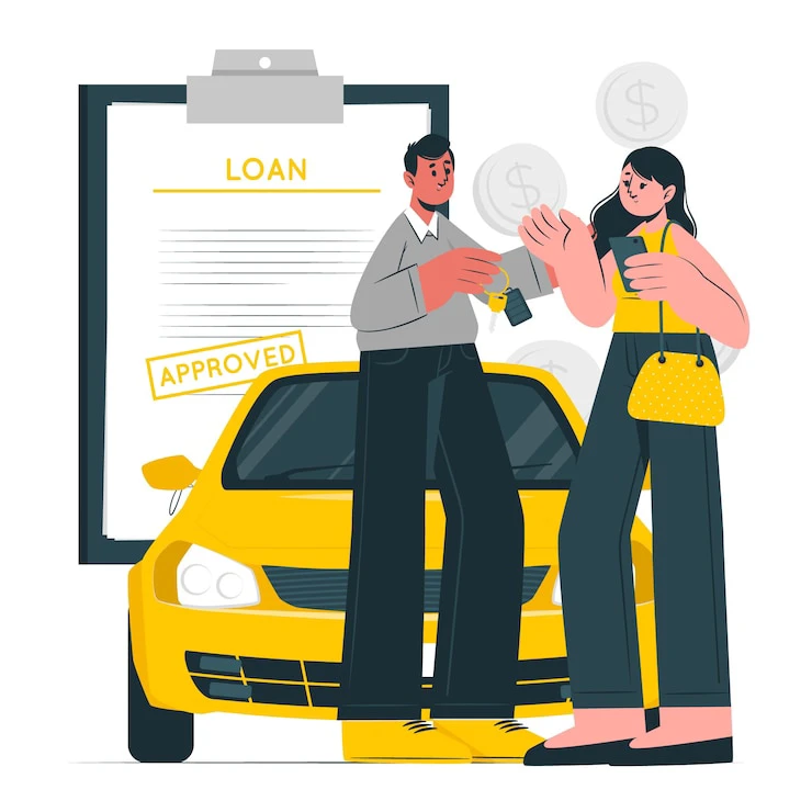 Common mistakes to avoid when financing a second car