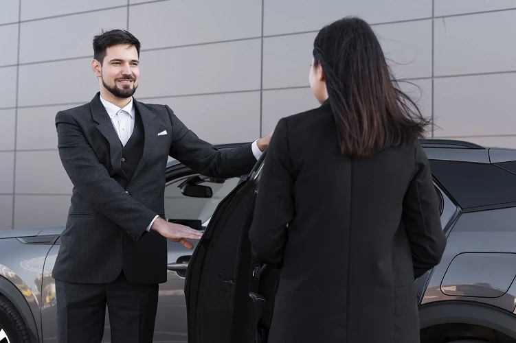 Chauffeur voor Uw Eigen Auto en het Belang van Ervaring
