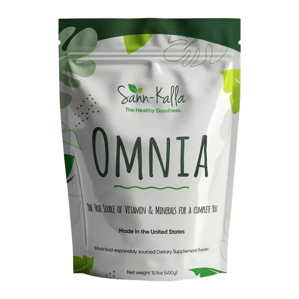 Best Superfood Powder for Weight Loss - Fuel Your Journey the Smart Way