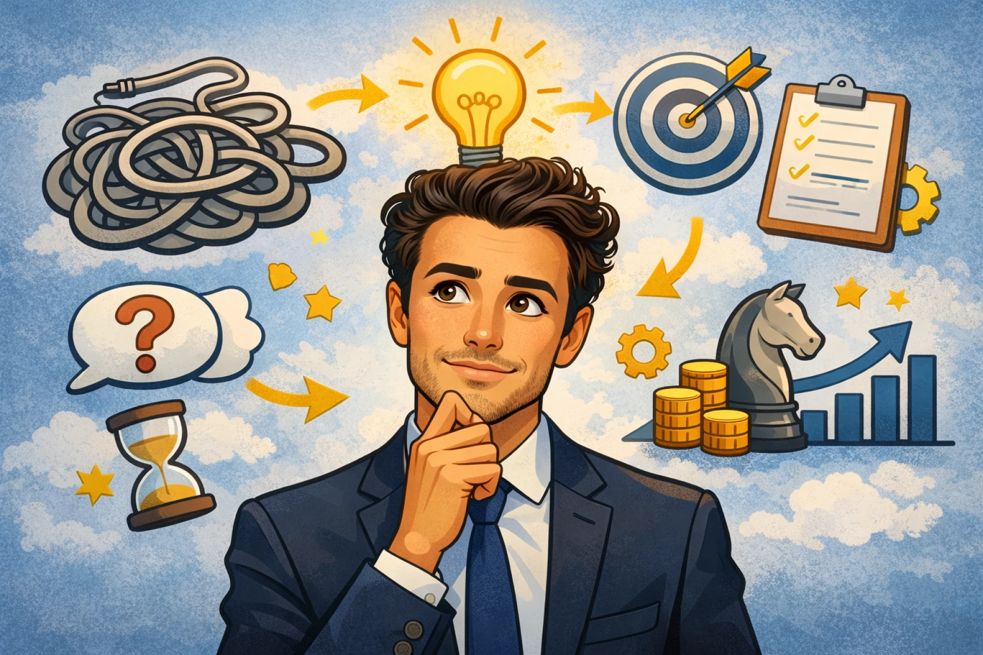 Why Experienced Founders Build MVPs Differently the Second Time Around