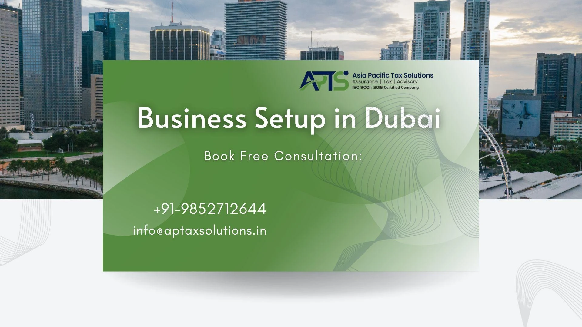 Free Zone Company Registration Process Explained