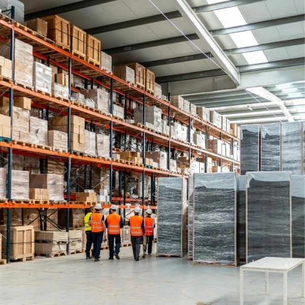 What is Third-Party Logistics (3PL) and How Does It Work?
