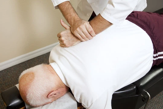 How Chiropractic Care Improves Spinal Health