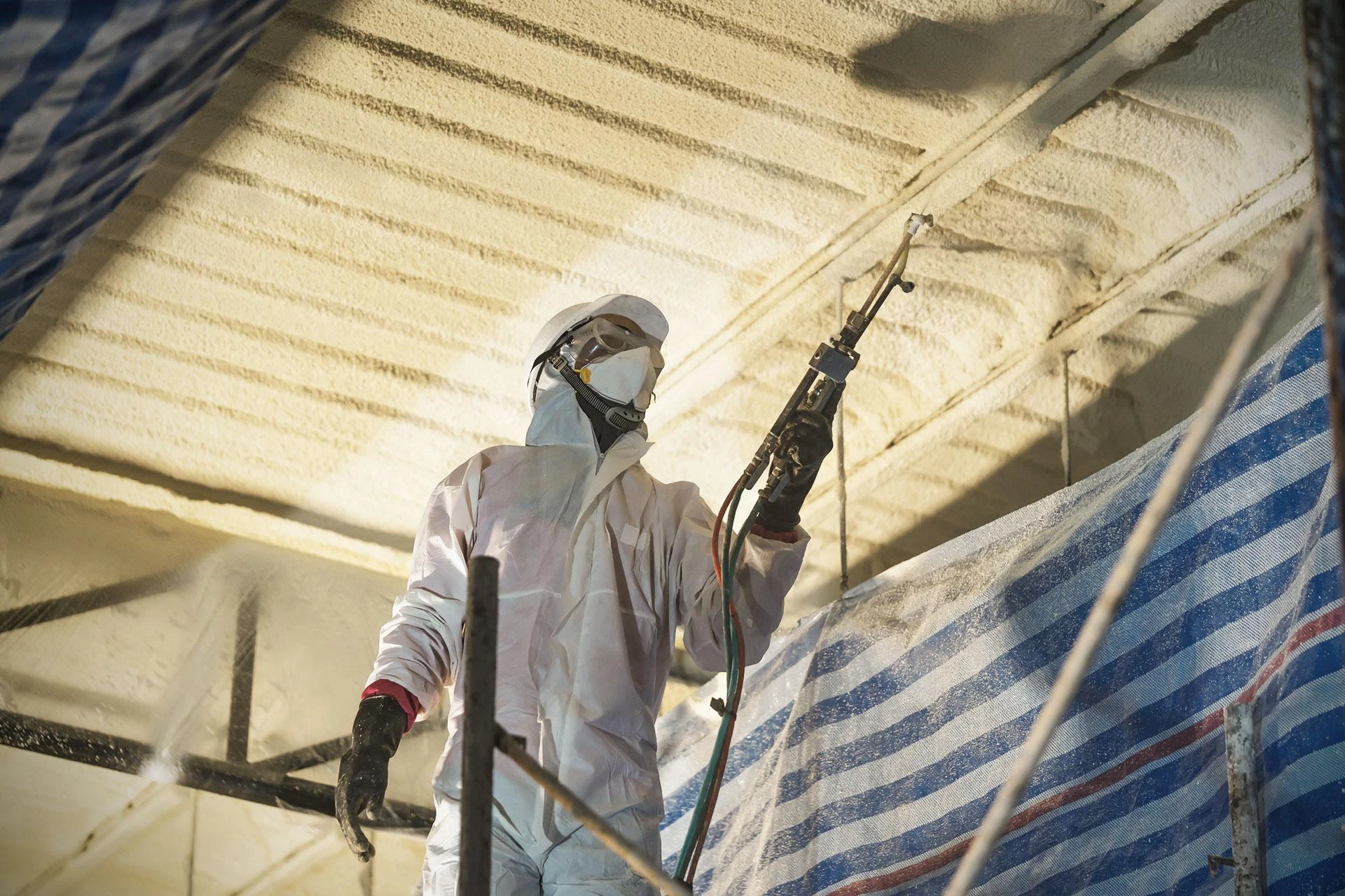 Does Poor Insulation Cause Uneven Temperatures in Kitchens