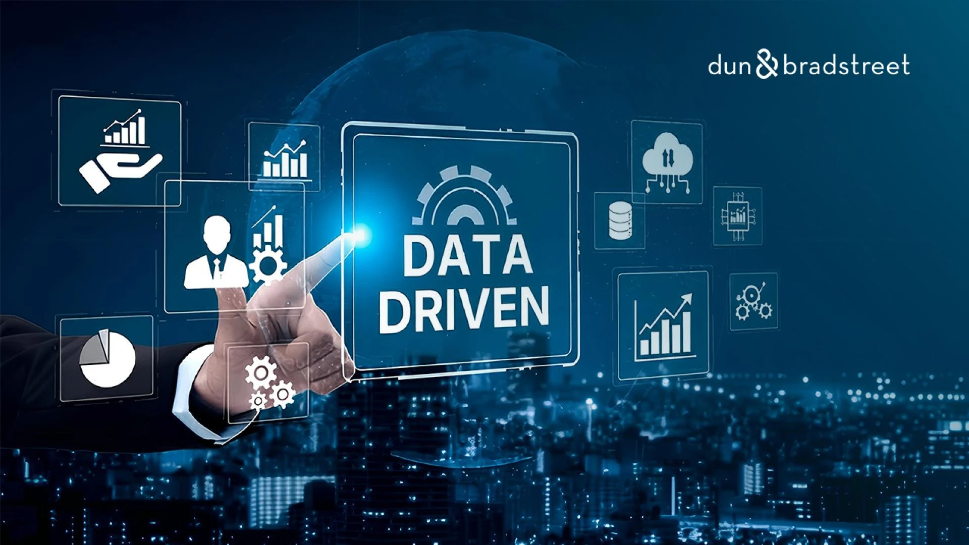 Why Data-Driven Decisions Will Define the Next Decade of Business Leadership