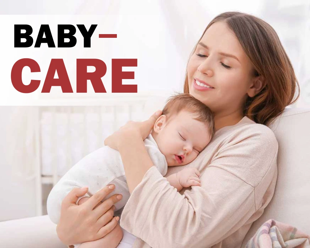 How Can I Find Reliable Nanny Services in Navi Mumbai for My Baby?