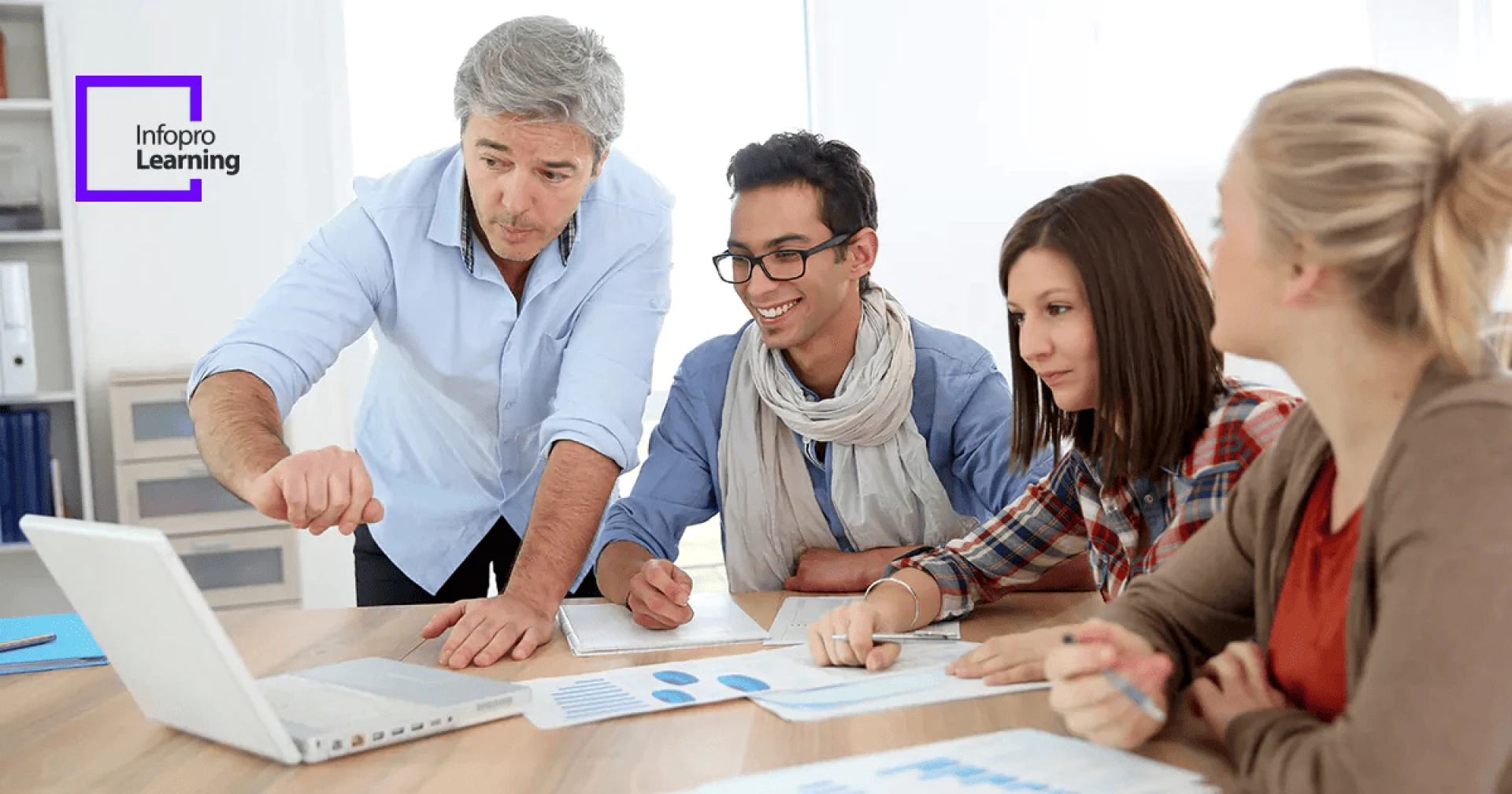 Preparing Bank Employees for AI-Enabled Banking Operations