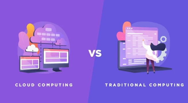 Cloud Computing Services London vs Traditional Servers: What’s the Smarter Investment in 2026?