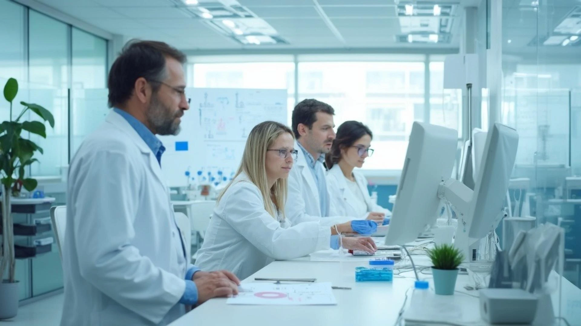 Clinical Research Sites: Their Vital Role in Advancing Medical Studies