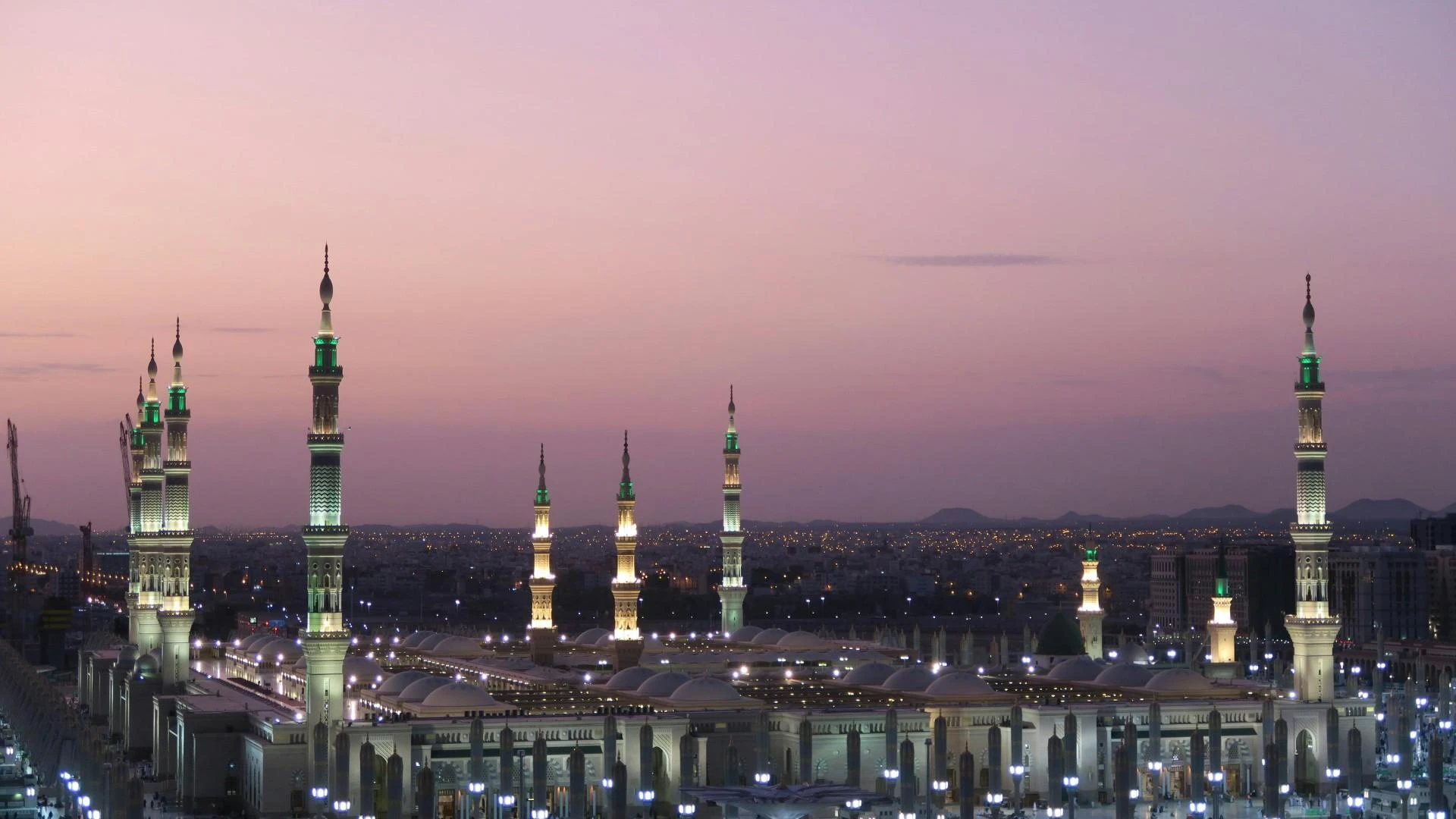 Your Spiritual Journey Awaits: Umrah Packages from Washington