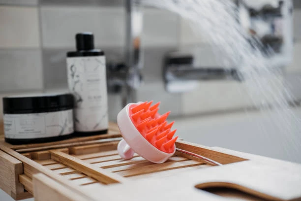 Why Every Haircare Routine Needs a Scalp Massager