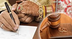 Court Marriage Process: Can Court Marriage Be Done In One Day?