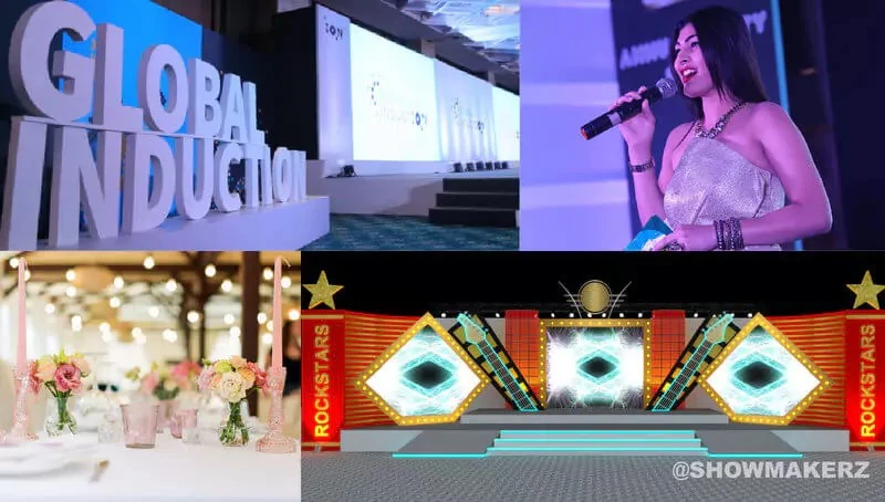 How Corporate Events & Dealer Meets Drive Business Growth in 2026