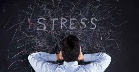 How Stress Affects Your Mental Health Daily